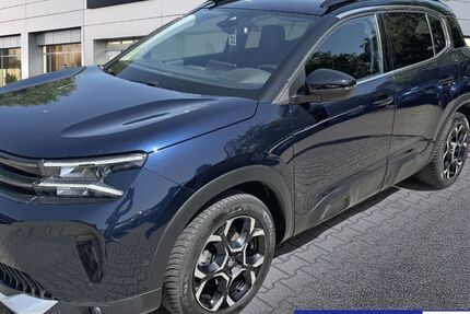 Citroen C5 Aircross 30.150 km 22.390 &euro; Berlin 10369