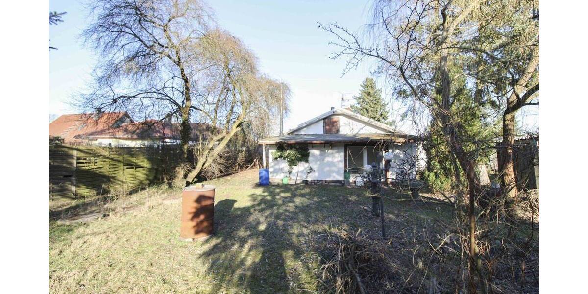 Einfamilienhaus Oranienburg - 3 Zimmer, 275.000&euro; | Angebot:26207103