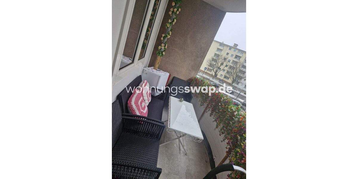 Etagenwohnung Berlin Charlottenburg - 2 Zimmer, 60 m&sup2;, 450&euro; | Angebot:25972237