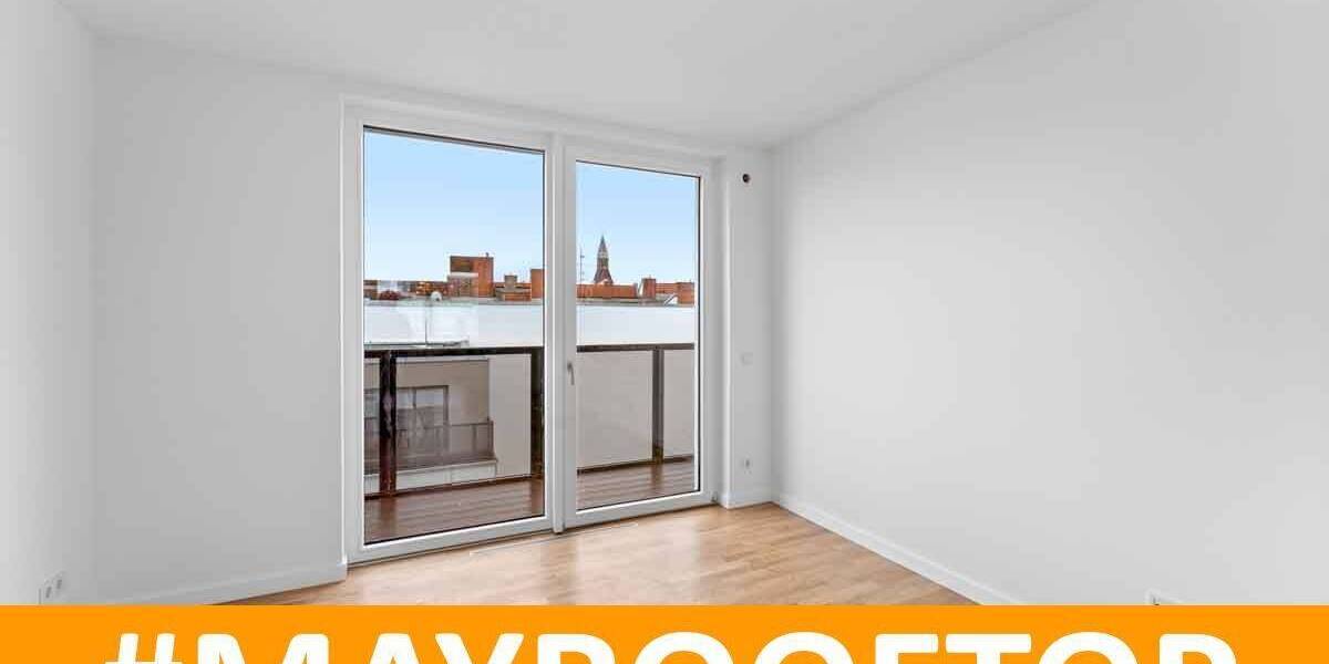 Etagenwohnung Berlin Neukölln - 3 Zimmer, 78 m&sup2;, 682.950&euro; | Angebot:25707943