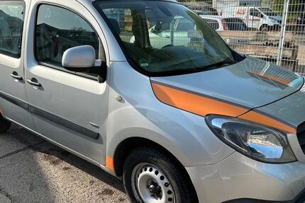 Mercedes-Benz Citan 224.000 km 4.999 &euro; Berlin 13055