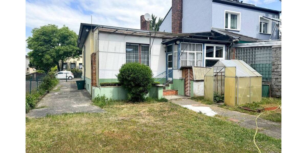 Mehrfamilienhaus, Wohnhaus Berlin Alt-Hohenschönhausen - 2 Zimmer, 75 m&sup2;, 365.000&euro; | Angebot:25739859