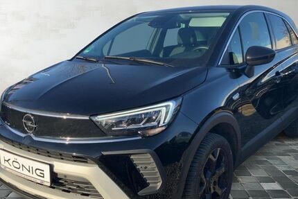 Opel Crossland (X) 19.738 km 21.500 &euro; Teltow 14513