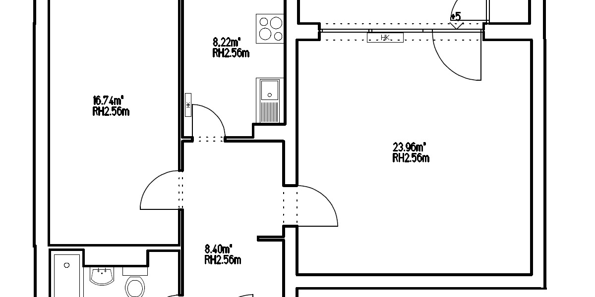 Etagenwohnung Berlin Wilmersdorf - 2 Zimmer, 65 m&sup2;, 472.100&euro; | Angebot:25970639