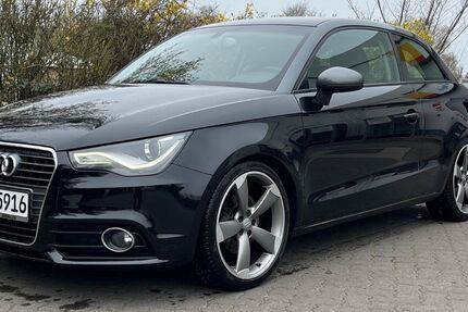 Audi A1 150.840 km 7.700 &euro; Petershagen 15370