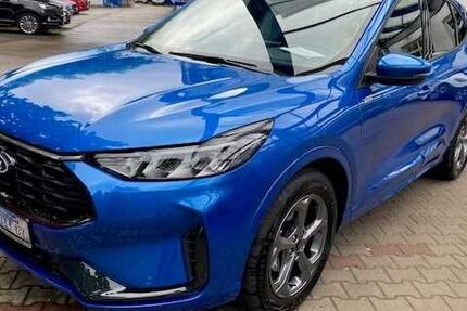 Ford Kuga 11.800 km 28.985 &euro; Berlin 13127