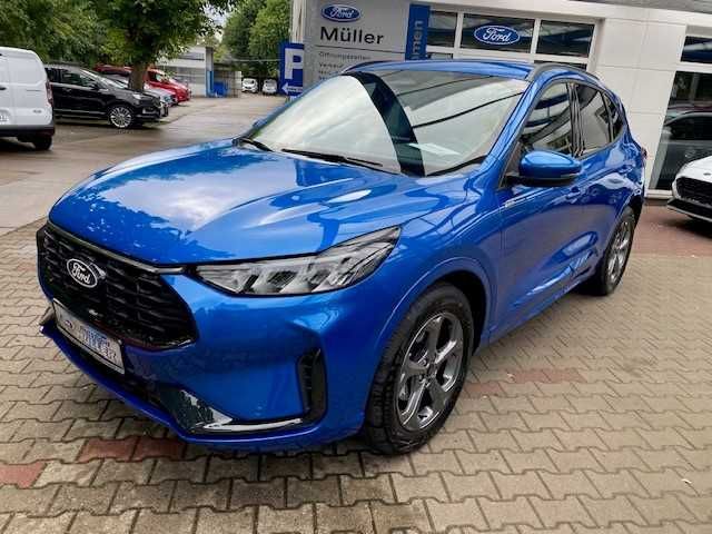 Ford Kuga 11.800 km 28.985 &euro; Berlin 13127