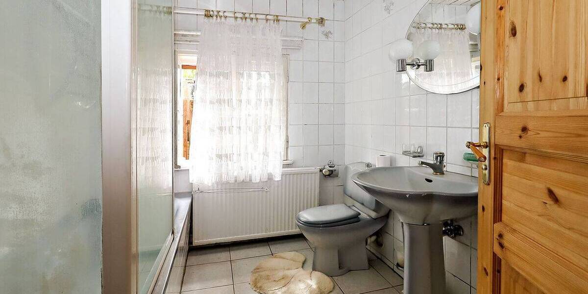 Kleingartenidylle mit Häuschen - kein Bauland und keine Wohnsitzanmeldung möglich 3 zimmer