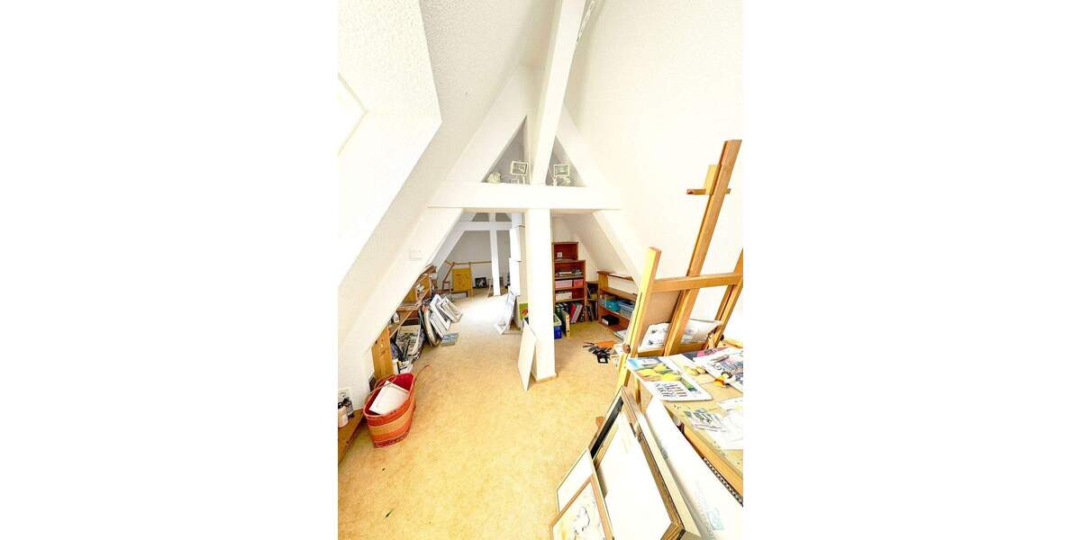 Doppelhaushälfte Berlin Zehlendorf - 4 Zimmer, 100 m&sup2;, 832.000&euro; | Angebot:25778579