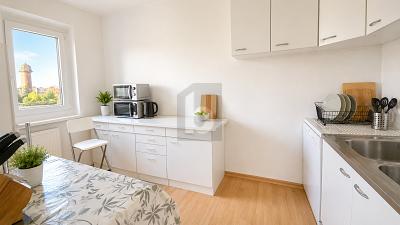 TOLLES ANLAGEOBJEKT IN GUTER LAGE MIT BALKON - Etagenwohnung Berlin-Friedrichshain Friedrichshain | Angebot:26614095