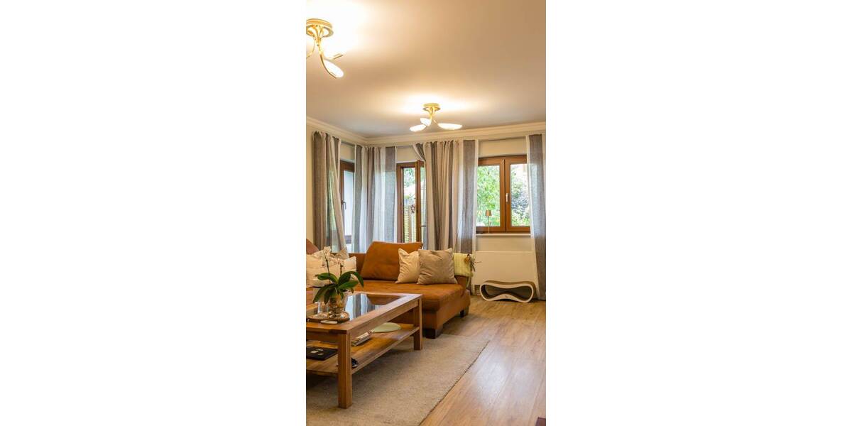 Etagenwohnung Berlin Karow - 5 Zimmer, 92 m&sup2;, 549.000&euro; | Angebot:23990620