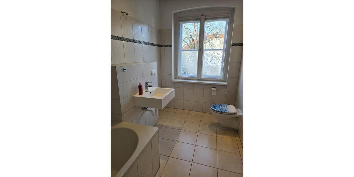 Etagenwohnung Teltow - 2 Zimmer, 66 m&sup2;, 1.060&euro; | Angebot:25612606