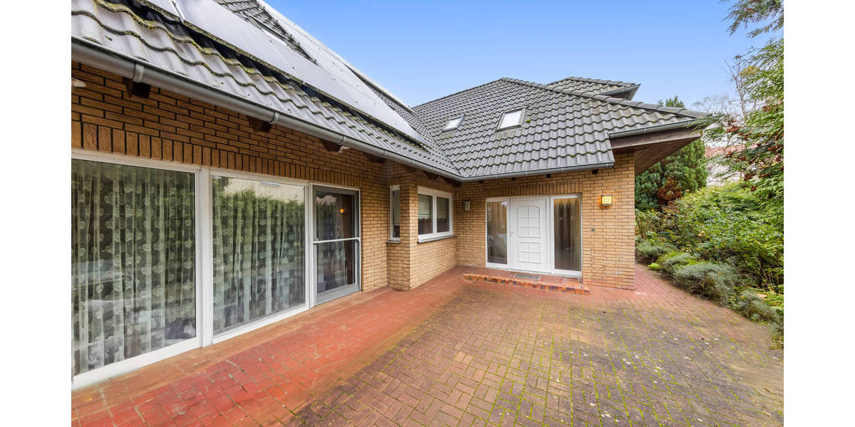 Einfamilienhaus Schönefeld Großziethen - 7 Zimmer, 209 m&sup2;, 979.900&euro; | Angebot:25959480