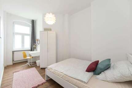 Zimmer Berlin Wilmersdorf - 630&euro; | Angebot:26606448