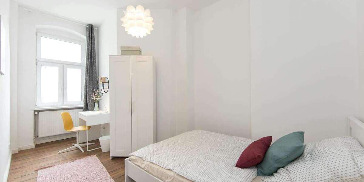 Zimmer Berlin Wilmersdorf - 630&euro; | Angebot:26606448