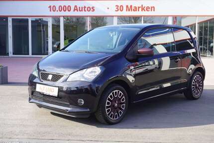 Seat Mii 104.369 km 8.990 &euro; Hoppegarten 15366