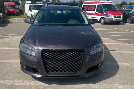 Audi A3 221.362 km 5.300 &euro; Mittenwalde 15749