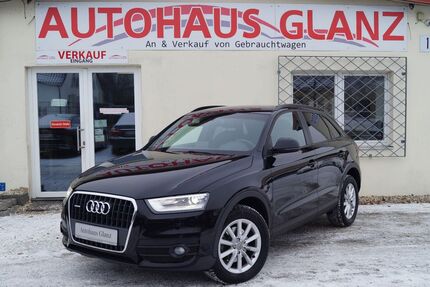 Audi Q3 82.000 km 13.999 &euro; Schönefeld 12529