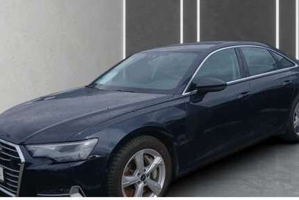 Audi A6 91.445 km 32.050 &euro; Berlin 13581