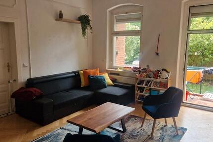Wohnung Berlin Steglitz-Zehlendorf - 4 Zimmer, 104 m&sup2;, 1.800&euro; | Angebot:26029801