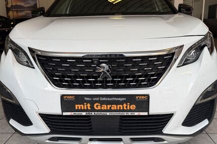 Peugeot 5008 149.950 km 13.950 &euro; Berlin 12349