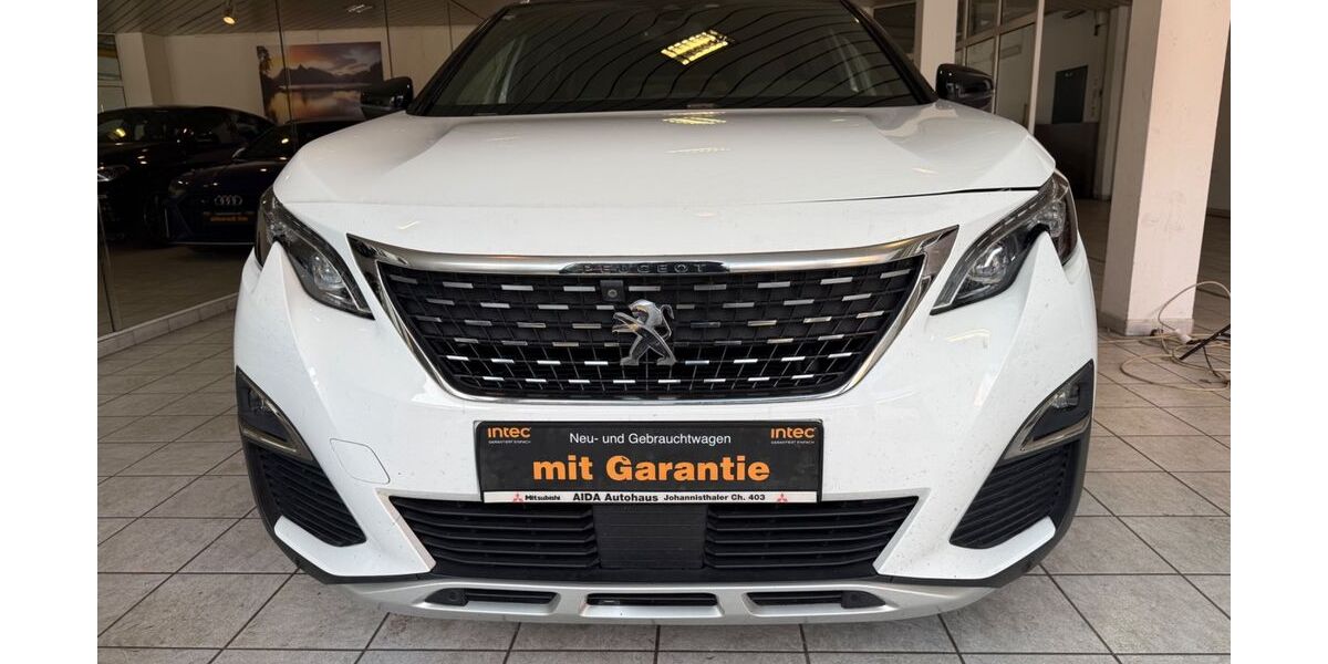 Peugeot 5008 149.950 km 13.950 &euro; Berlin 12349