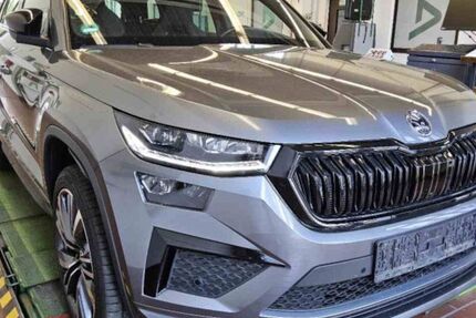 Skoda Kodiaq 41.456 km 40.900 &euro; Berlin 12359