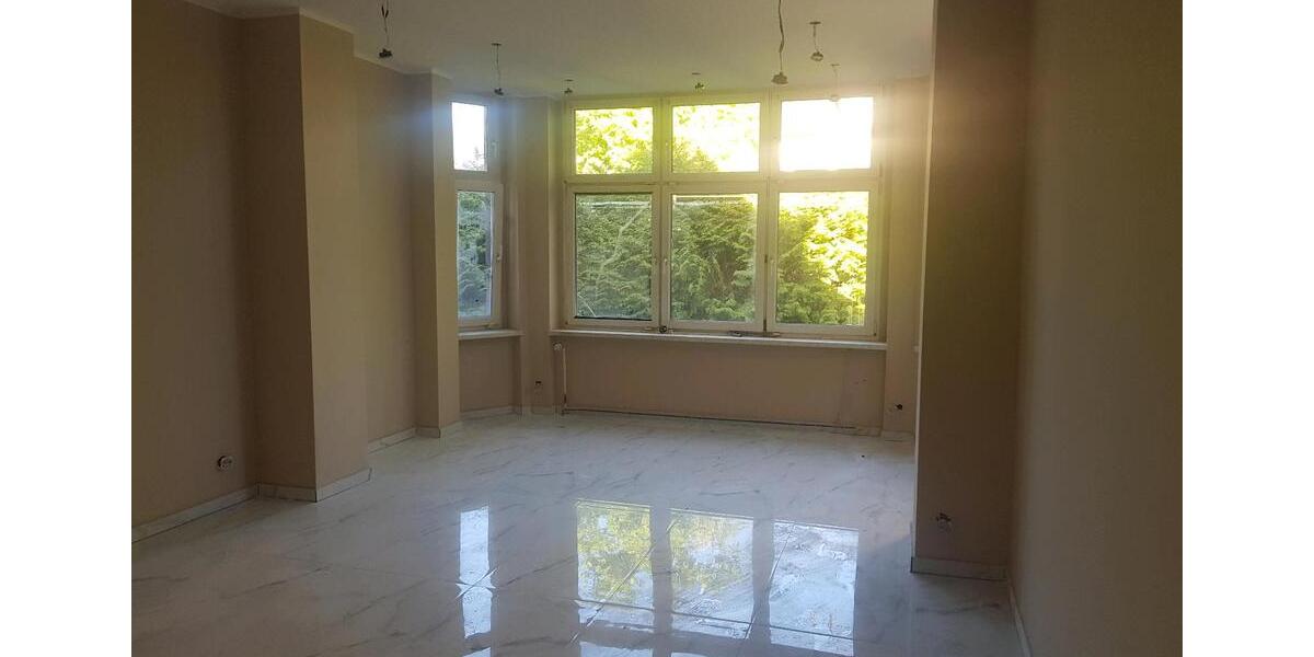 Erdgeschoßwohnung Berlin Spandau - 4 Zimmer, 108 m&sup2;, 2.500&euro; | Angebot:26447085
