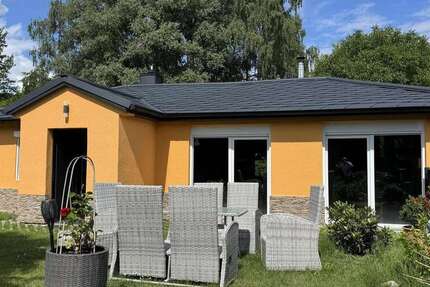 Haus Berlin - Reinickendorf Reinickendorf - 4 Zimmer, 125 m&sup2;, 2.199&euro; | Angebot:26929183