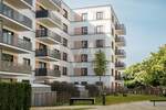 Etagenwohnung Berlin Friedrichshain - 4 Zimmer, 110 m&sup2;, 2.490&euro; | Angebot:25898620