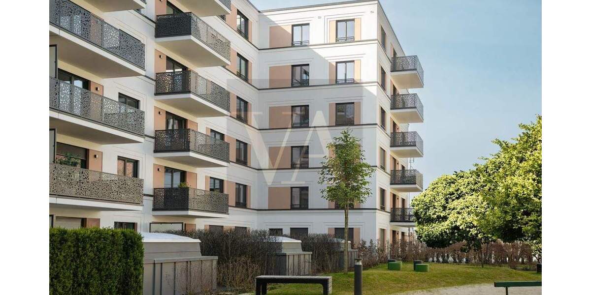 Etagenwohnung Berlin Friedrichshain - 4 Zimmer, 110 m&sup2;, 2.860&euro; | Angebot:25898620