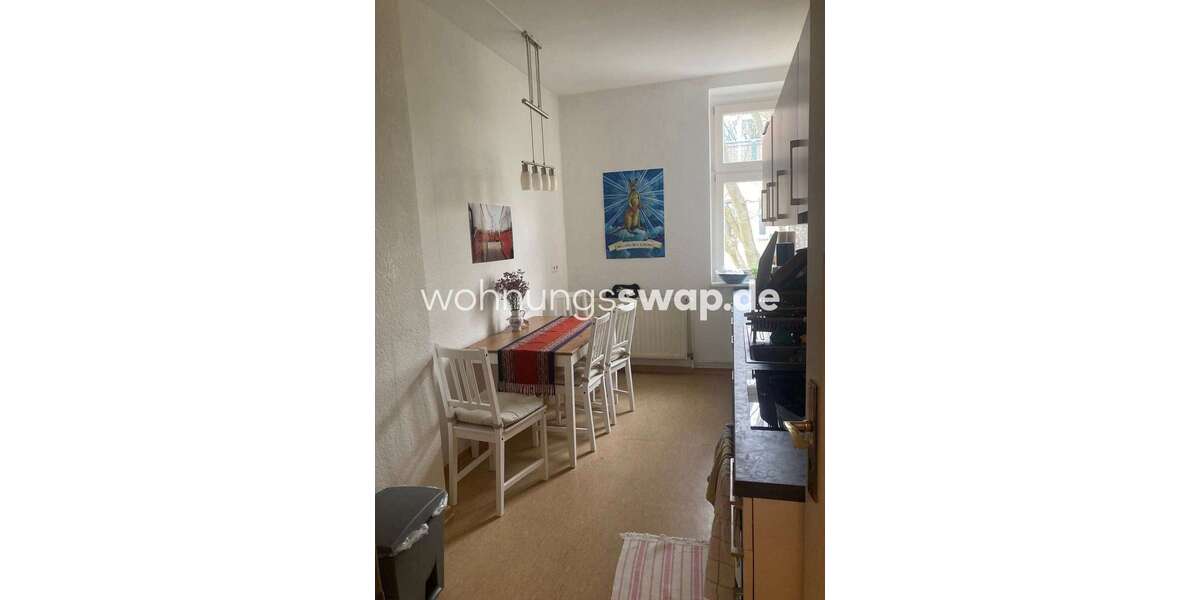 Etagenwohnung Berlin - 2 Zimmer, 65 m&sup2;, 960&euro; | Angebot:27090309