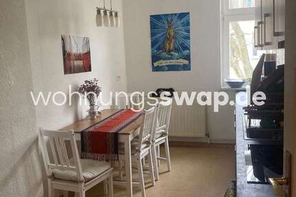 Wohnung Berlin - 2 Zimmer, 65 m&sup2;, 960&euro; | Angebot:27090309