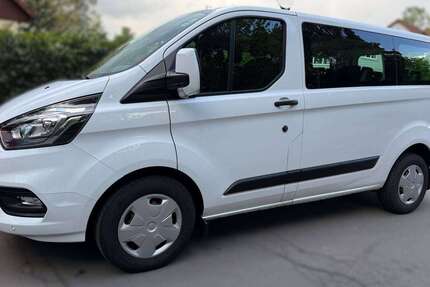 Ford Transit Custom 98.500 km 21.900 &euro; Berlin, Stadt 13158