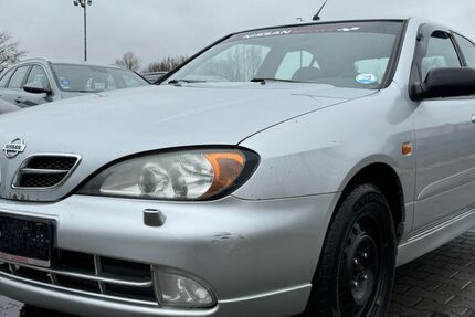 Nissan Primera 178.000 km 599 &euro; Oberkrämer 16727