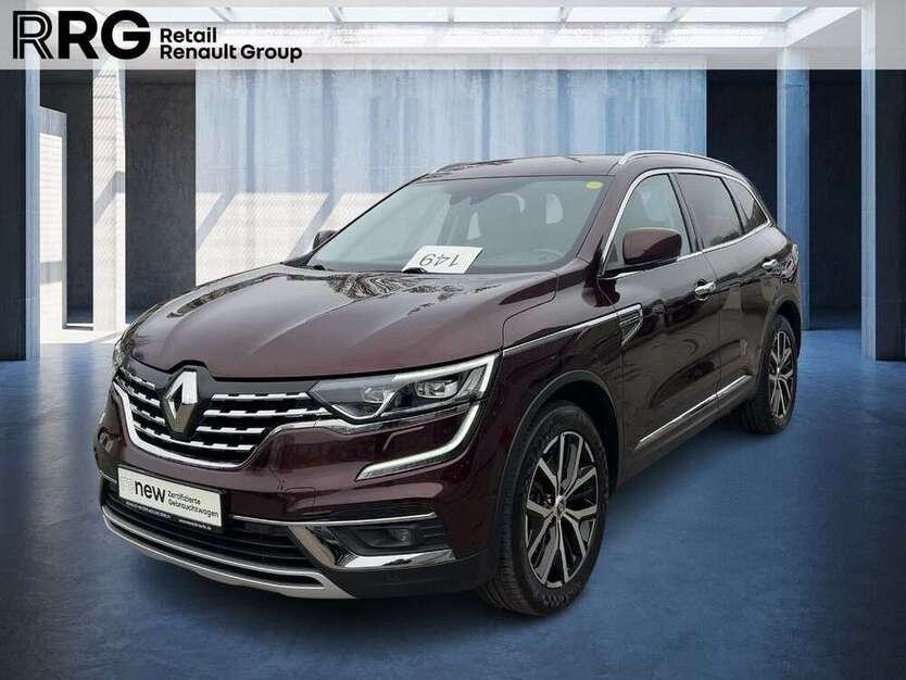 Koleos
