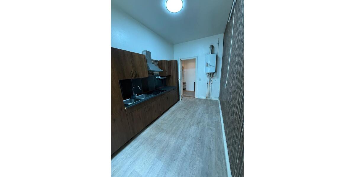 Erdgeschoßwohnung Berlin Neukölln - 1 Zimmer, 43 m&sup2;, 220.000&euro; | Angebot:26598352
