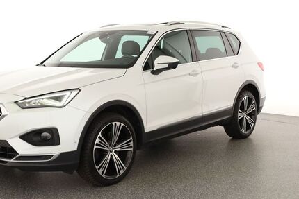 Seat Tarraco 87.000 km 22.880 &euro; Schönefeld 12529