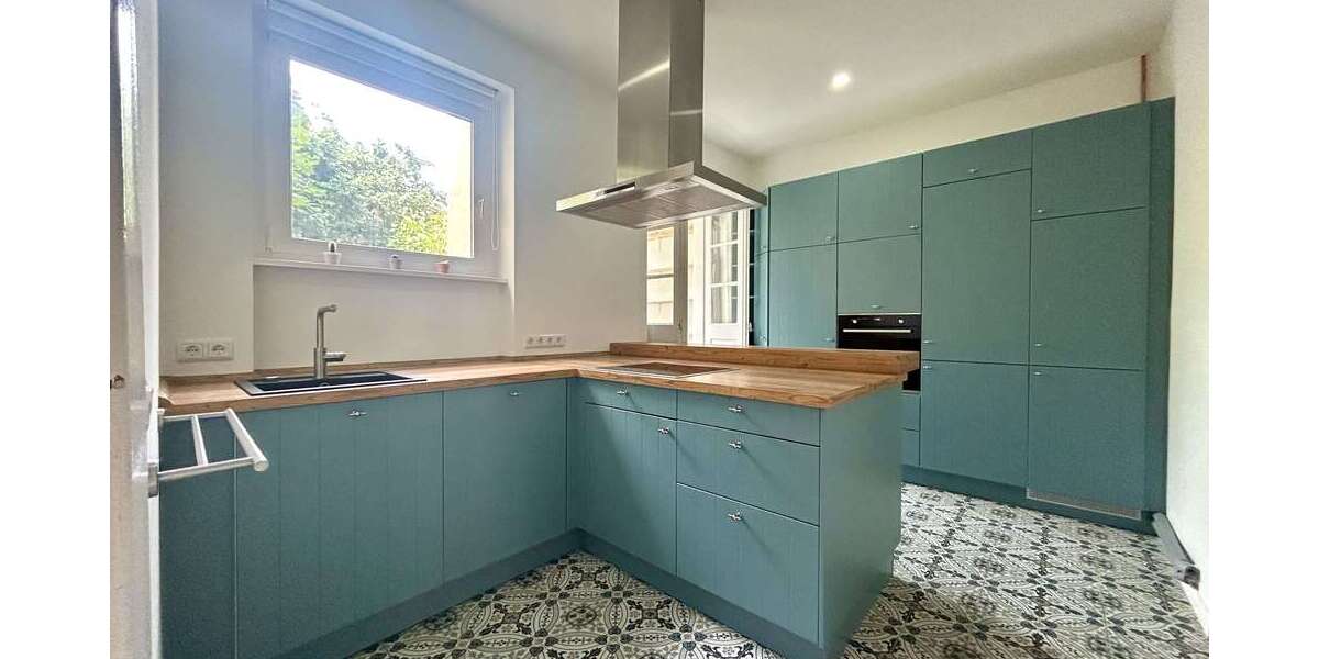 Etagenwohnung Berlin Charlottenburg-Wilmersdorf - 3 Zimmer, 72 m&sup2;, 385.000&euro; | Angebot:25890454