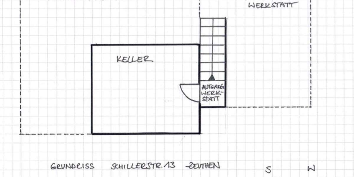 Einfamilienhaus Zeuthen - 3 Zimmer, 75 m&sup2;, 435.000&euro; | Angebot:25751159
