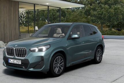 BMW X1 32.100 km 40.990 &euro; Berlin-Siemensstadt 13629