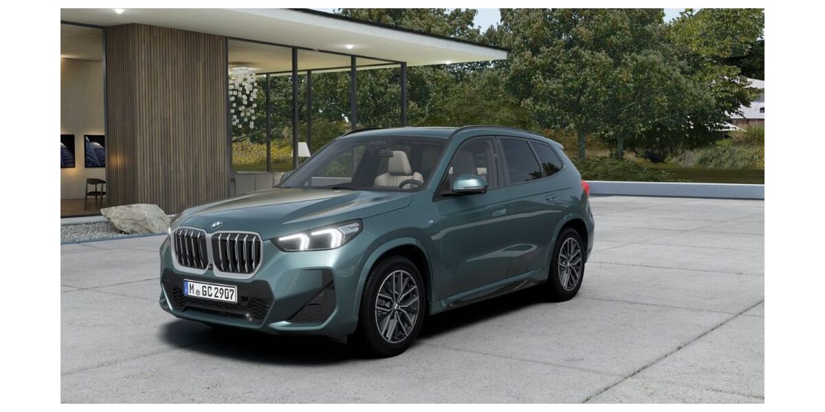 BMW X1 32.100 km 40.990 &euro; Berlin-Siemensstadt 13629