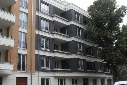 Hochwertige 2-Zimmer-Wohnung in Toplage in den Floragärten - Wohnung Berlin Pankow | Angebot:27489323