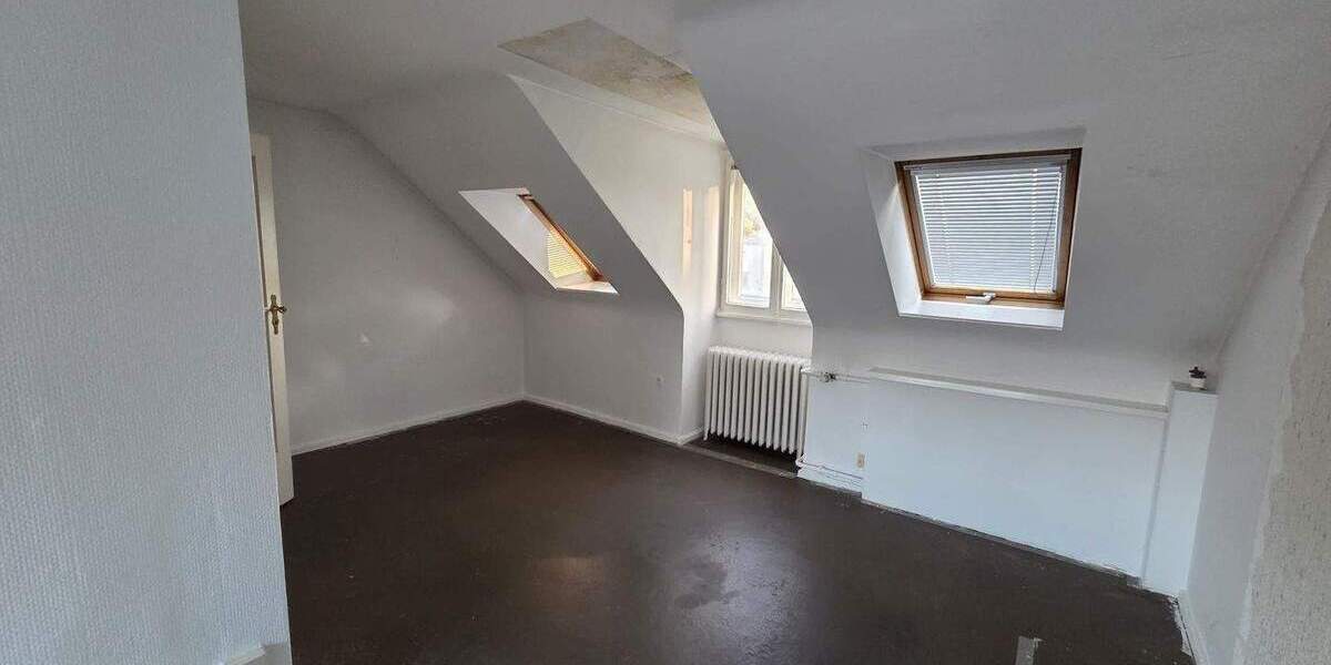 Geräumiges Reihenhaus mit Garten in Zehlendorf 4 zimmer