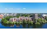 Etagenwohnung Berlin Spandau - 4 Zimmer, 134 m&sup2;, 830.000&euro; | Angebot:25718077