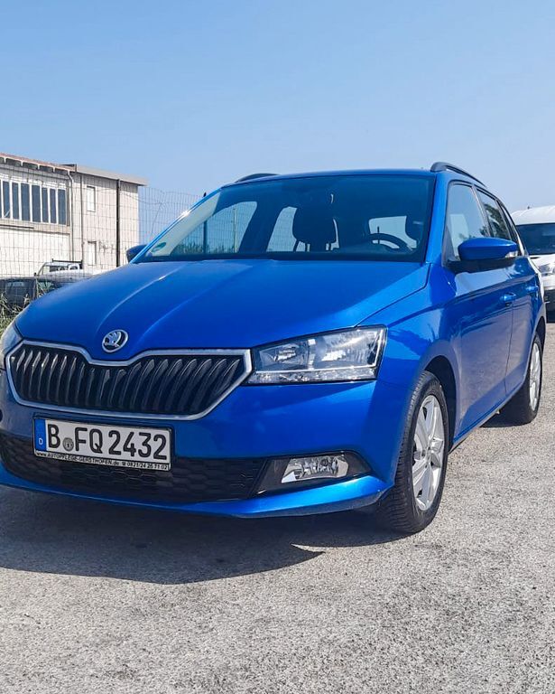 Fabia