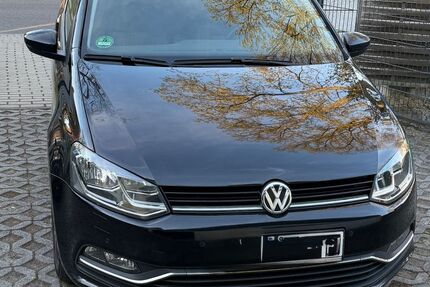 VW Polo 146.000 km 8.350 &euro; Schulzendorf 15732