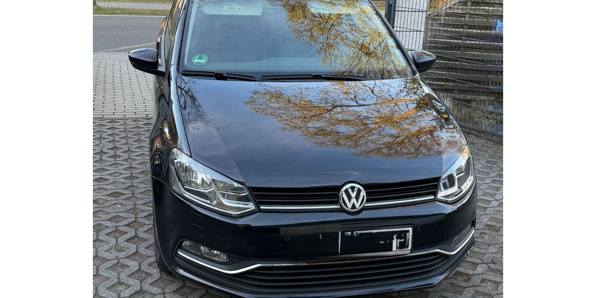VW Polo 146.000 km 8.350 &euro; Schulzendorf 15732