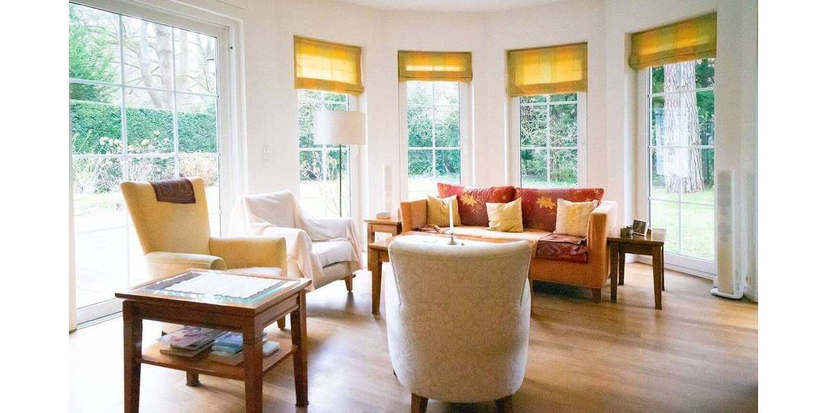 Bungalow Berlin Nikolassee - 5 Zimmer, 215 m&sup2;, 2.582.000&euro; | Angebot:26456258