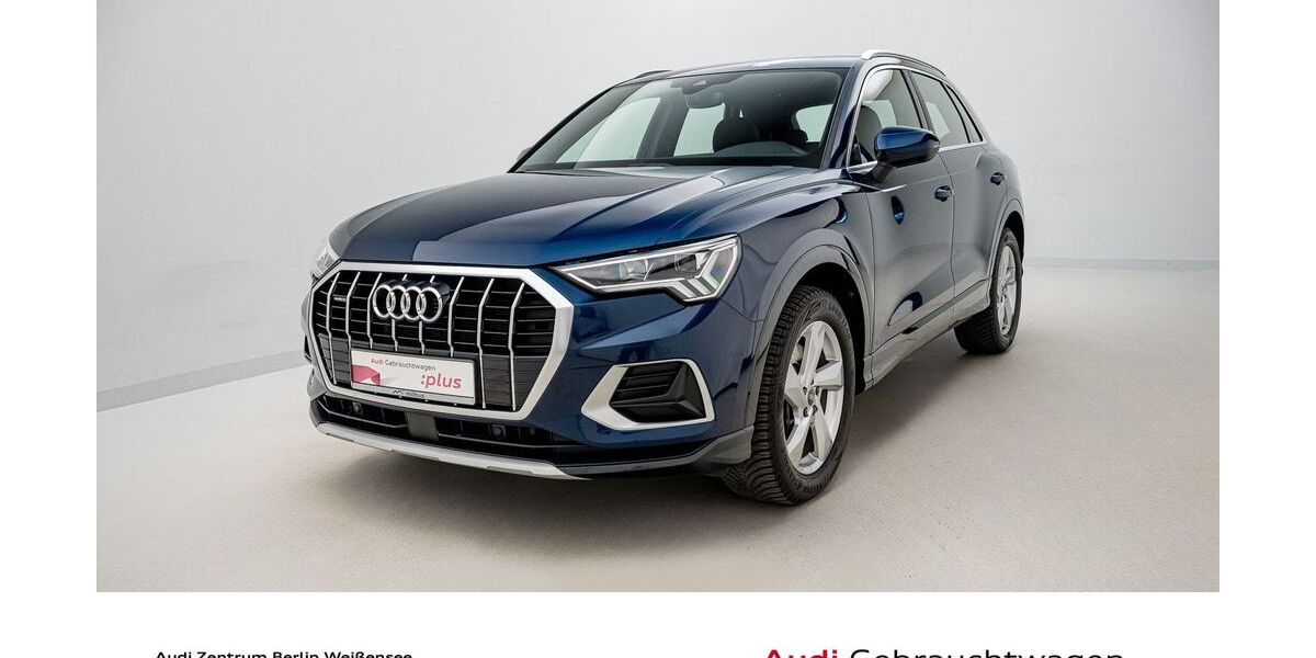 Audi Q3 56.221 km 33.789 &euro; Berlin 13088